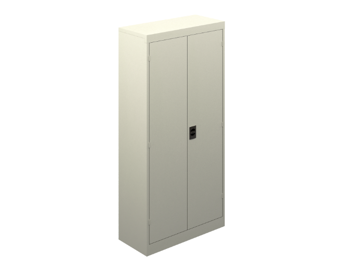 GB cabinet 34 x 15 x 71"