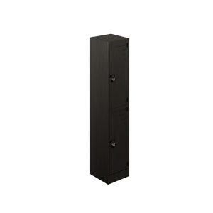 Locker 3B 2 Puertas 36 x 37 x 180 cm