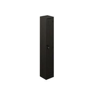 Locker Practico 1 Puerta 30 x 30 x 180 cm