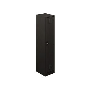 Locker Estandar 1 Puerta 38 x 45 x 180 cm