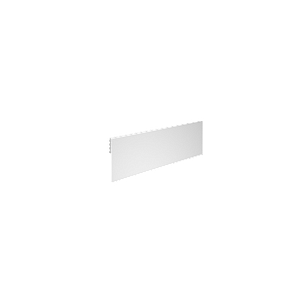 Whiteboard mounting tile for Synergy panel 24 x 12"