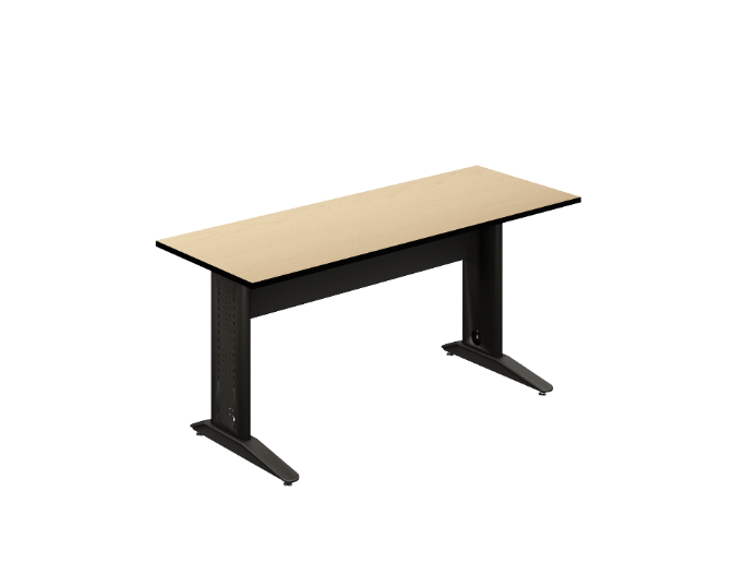 Desk 19MM 71 x 24 x 30" TML Cyber
