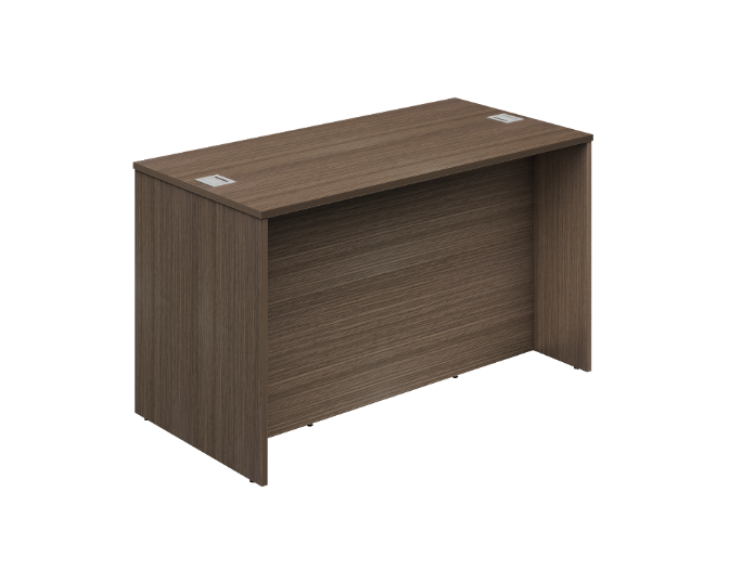 Shared table 71 x 36 x 41" w/2 Power Data G Connect LPL