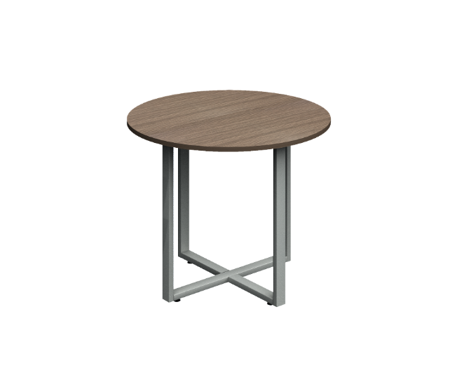 Round table 36 x 30" G Connect LPL