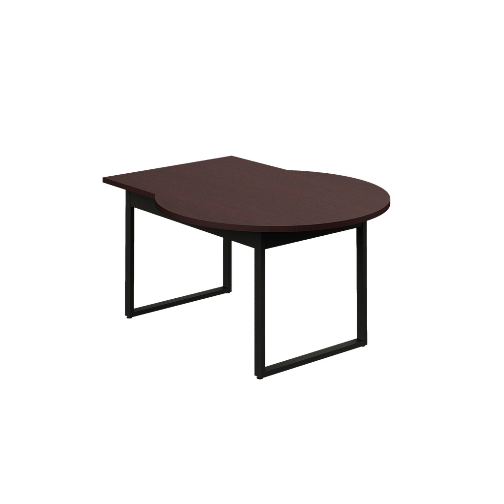 Buld Collaborative Table 48 x 60" LPL