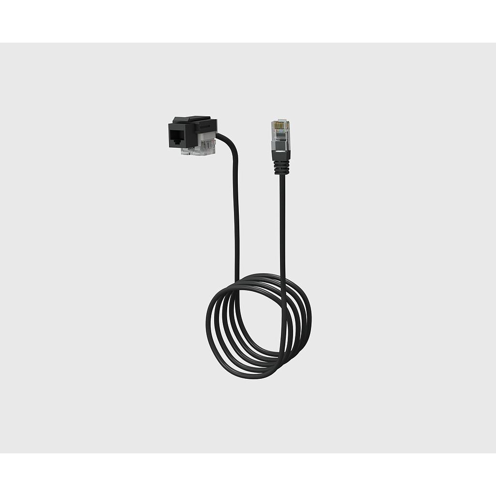 Cable de Datos RJ45 305 cm