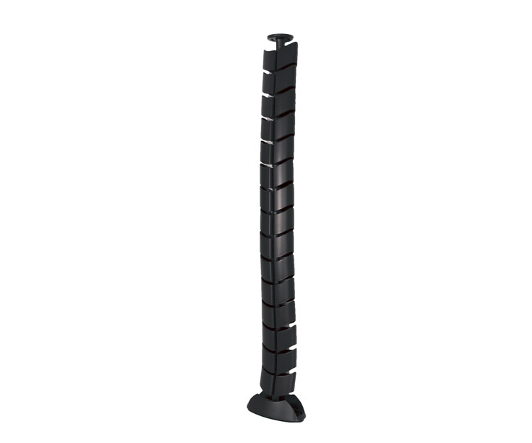 Vertebra Organizador de Cables 74 cm
