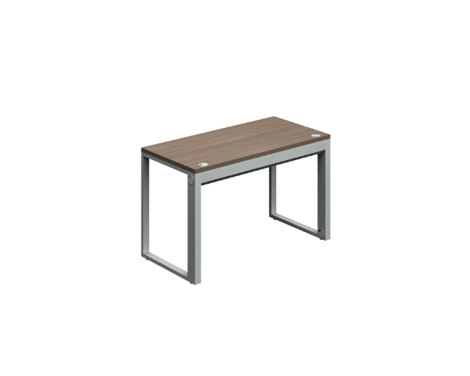 Mesa de Trabajo 165 x 75 x 75 cm G Connect BP