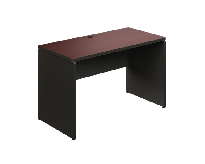 Mesa de Trabajo 150.8 x 58.8 x 74 cm Spazio