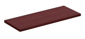 Counter worksurface 14 x 36"