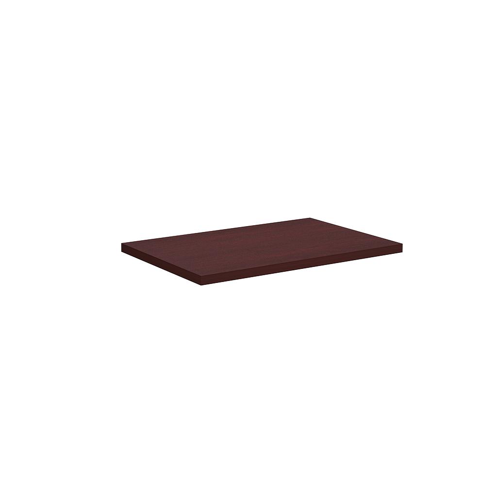Lateral file top 30 x 19.6 x 1.1" Prime