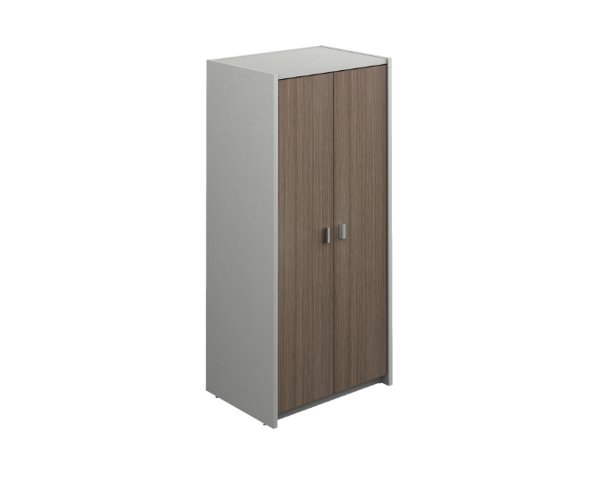 Librero Guardarropa 84.4 x 60 x 180 cm Prime