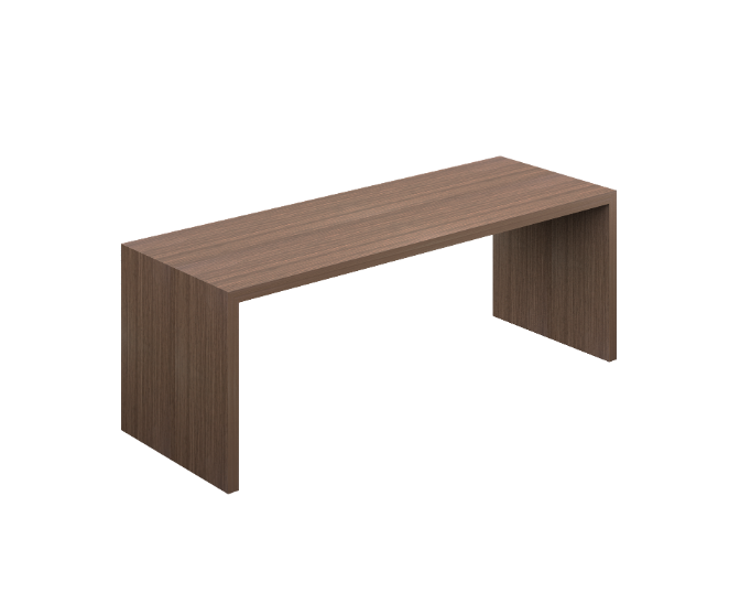 Balam Table 96 x 30 x 30"