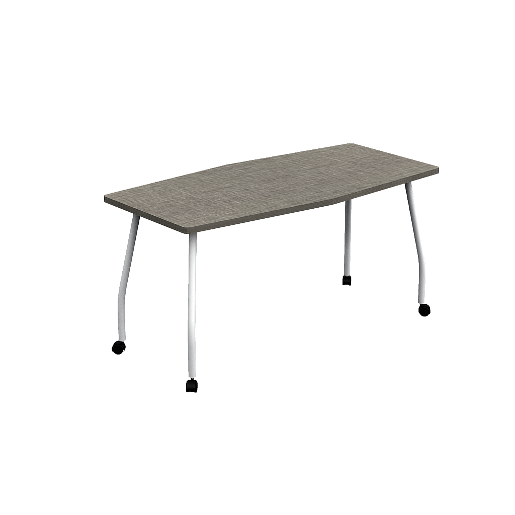Mesa Escolar de Juntas 150 x 60 x 75 cm AP