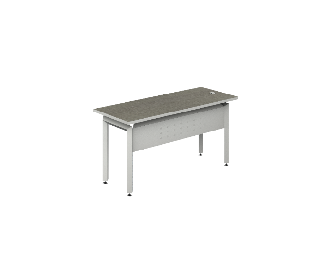 Mesa Escritorio 165 x 70 x 75 cm Kenza